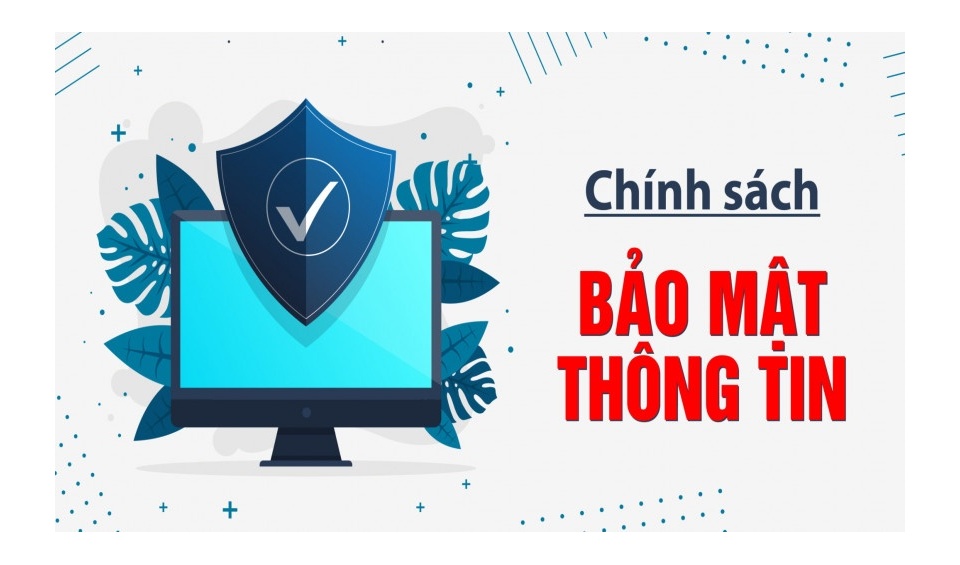 CHÍNH SÁCH QUYỀN RIÊNG TƯ